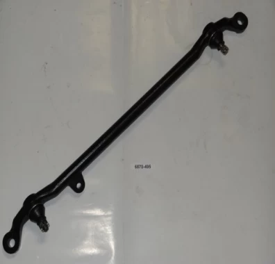 Axial De Direccion Para CHEVROLET LUV Cargo