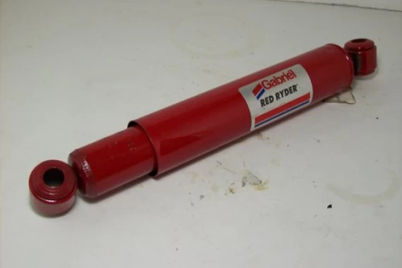 Amortiguador Trasero Para CHEVROLET LUV Cargo