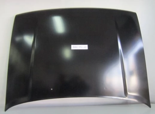 Capot para chevrolet luv cargo