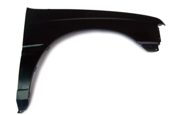 Tapabarro Derecho Para CHEVROLET LUV