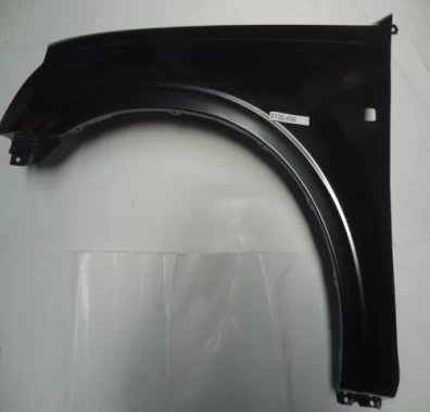 Tapabarro Izquierdo Para CHEVROLET LUV Cargo