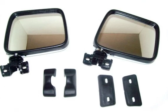 Espejos Izquierdo Para CHEVROLET LUV Cargo