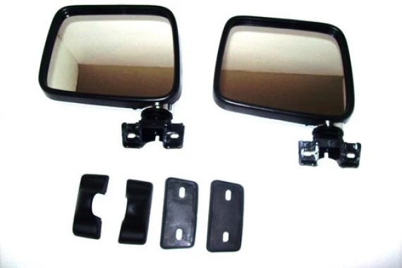 Espejos Derecho Para CHEVROLET LUV Cargo