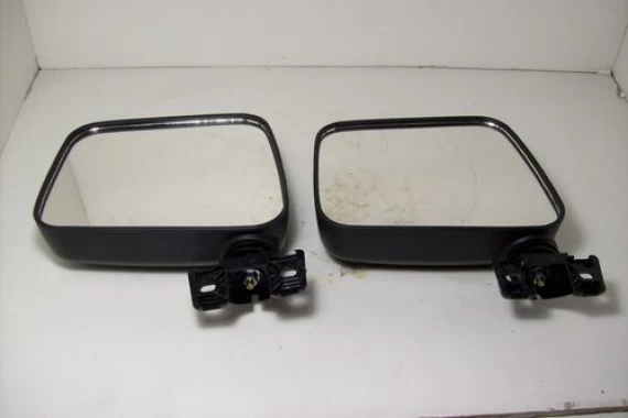 Espejos Izquierdo Para CHEVROLET LUV Cargo