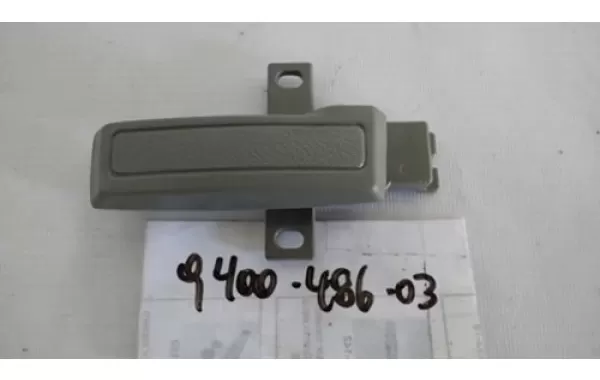 Manilla Puerta Para CHEVROLET LUV