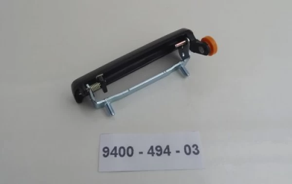 Portalon Para CHEVROLET LUV Cargo