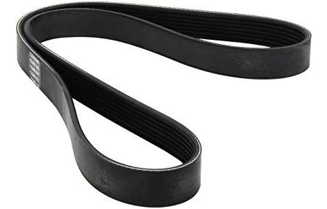 Correa Alternador Para NISSAN TIIDA 2007-2014 Motor 1.6