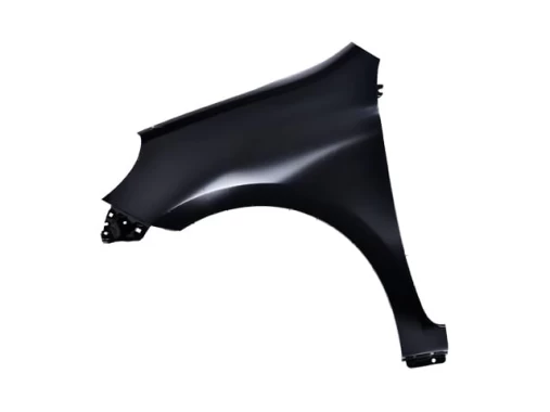 Tapabarro Delantero Izquierdo Para NISSAN MARCH 2015-2020 Motor 1.6 HR16DE