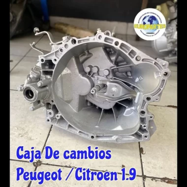 Caja De Cambio Para CITROEN Xsara Picasso 1999-2007 Caja De Cambio Para CITROEN Xsara Picasso 1999-2007