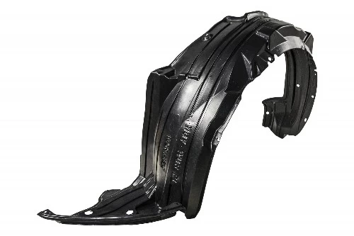 Guardafango Delantero Derecho Para TOYOTA YARIS 2006-2013 SEDAN Motor 1.5 1NZ