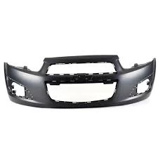 Parachoque Delantero Para CHEVROLET SONIC 2012-2013 1.6