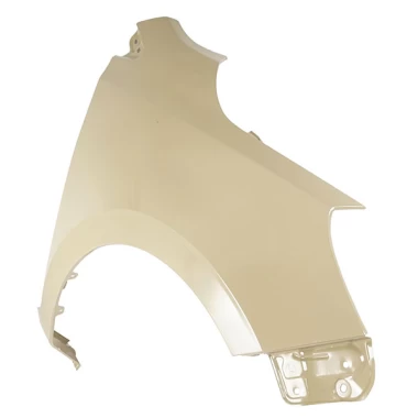 Tapabarro Delantero Derecho Para JAC S2 2015-2021 Motor 1.5