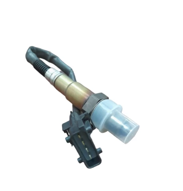 Sensores De Oxígeno Para MG MG5 2013-2021 Motor 1.5