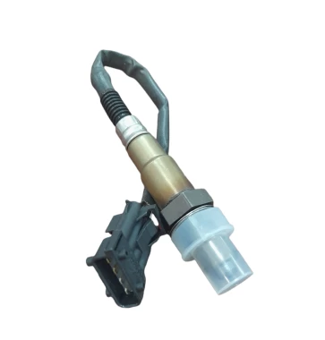 Sensores De Oxígeno Para MG MG350 2012-2016 Motor 1.5