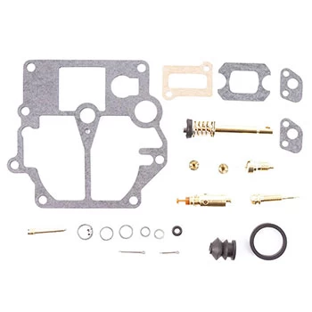 Reparacion Carburador Para TOYOTA HILUX 1989-1993 Motor 1.8 2y