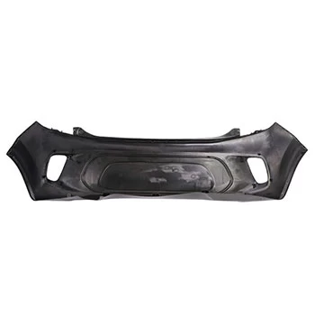 Parachoque Trasero Para KIA MORNING 2017-2022 Motor 1.2