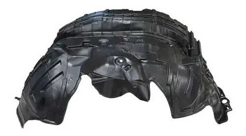 Guardafango Para NISSAN NP300 2015-2022 4X2*4X4