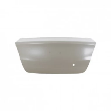 Tapa maleta para chevrolet sail 1.4