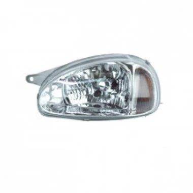 Optico Izquierdo Para CHEVROLET CORSA 2000-2009 1.4-1.6 Optico Izquierdo Para CHEVROLET CORSA 2000-2009 1.4-1.6