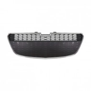 Mascara Inferior Para CHEVROLET Spark GT 2013-2017 1.2