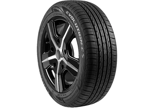 Neumatico 195/65 r15 cooper evolution c5 91v