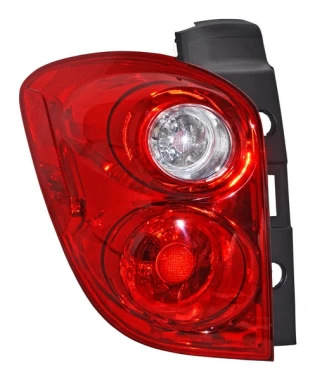 Farol Izquierdo Para CHEVROLET EQUINOX