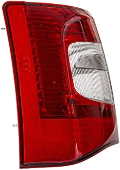 Farol Izquierdo Para FORD COUNTRY