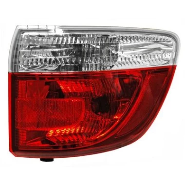 Farol Exterior Para DODGE DURANGO