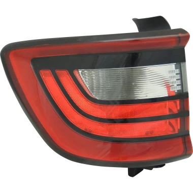 Farol Izquierdo Para DODGE DURANGO