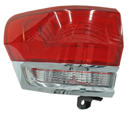 Farol Izquierdo Para JEEP GRAND CHEROKEE Farol Izquierdo Para JEEP GRAND CHEROKEE