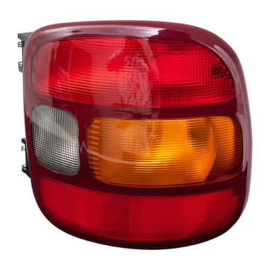 Farol Derecho Para CHEVROLET SILVERADO