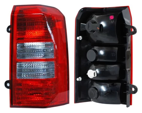 Farol Derecho Para JEEP PATRIOT