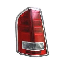 Farol Izquierdo Para CHRYSLER 300