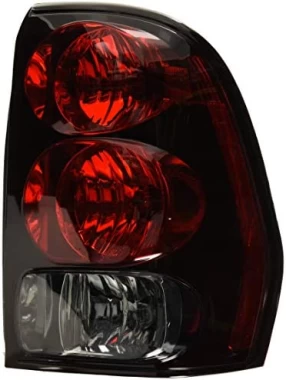 Farol Derecho Para CHEVROLET TRAILBLAZER 2002-2008