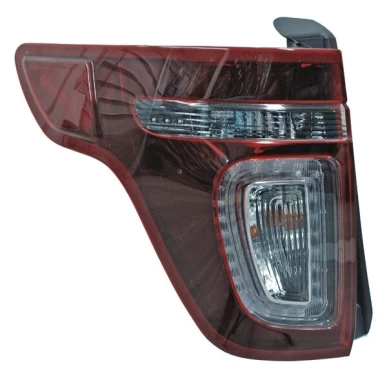 Farol Izquierdo Para FORD EXPLORER