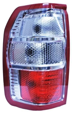 Farol Izquierdo Para FORD RANGER