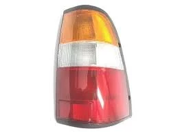 Farol Foco Trasero Izq. Bicolor     2000/ Izquierdo