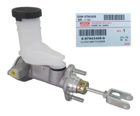 Bombas De Embrague Para CHEVROLET D-MAX
