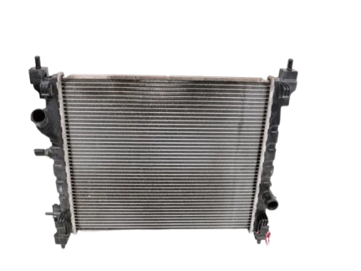 Radiador Para CHEVROLET SPARK