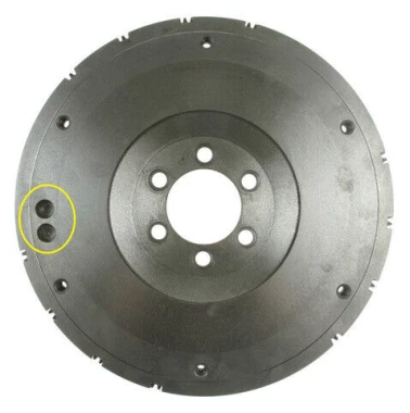 Cercha Volante Motor Para JEEP CHEROKEE