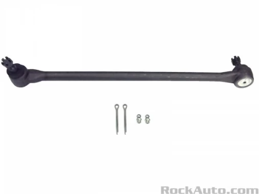 Barra Central Para CHEVROLET Combo Van