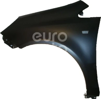 Tapabarro Delantero Para OPEL CORSA
