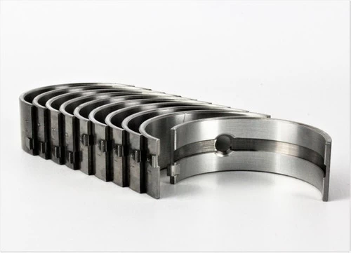 Metal Axial Std Para TOYOTA Corolla 1984-1987 Motor 1.6 4AL