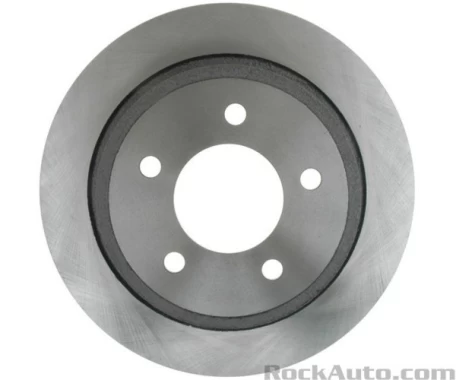 Tambores De Freno Para CHRYSLER PACIFICA