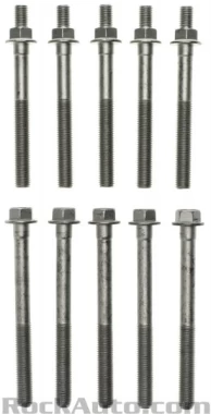 Perno Culata Para CHEVROLET S10 1998-2002