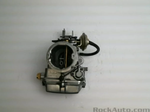 Carburador Para DODGE DART