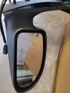 Espejos Exterior Para FORD FOCUS