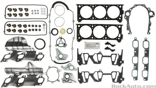 Empaquetadura De Culata Para CHEVROLET UPLANDER
