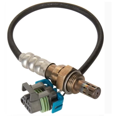 Sensores De Oxígeno Para CHEVROLET CAPTIVA