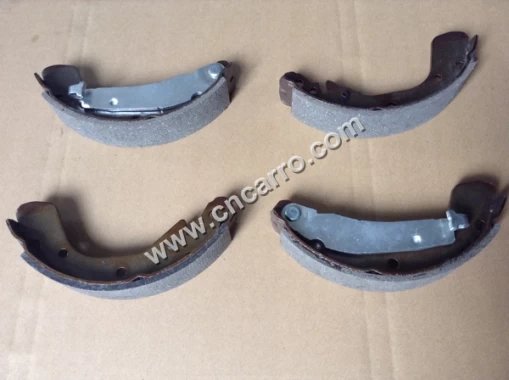 Patin De Freno Para CHEVROLET SAIL
